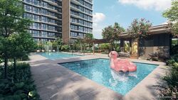 Pinery Residences (D16), Condominium #606386151
